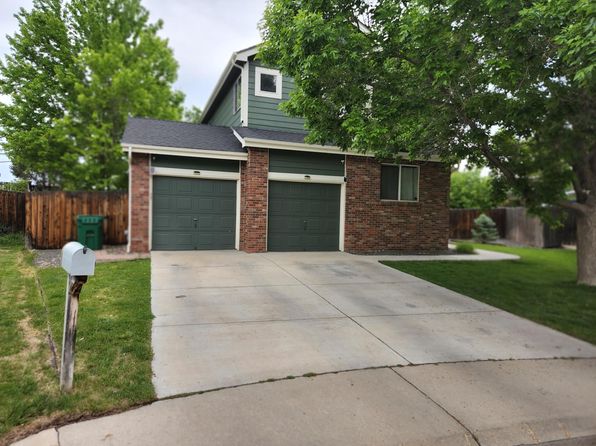 12698 Pronghorn St