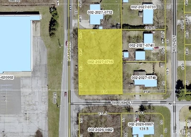 1st image of V/l Ne Grape Rd