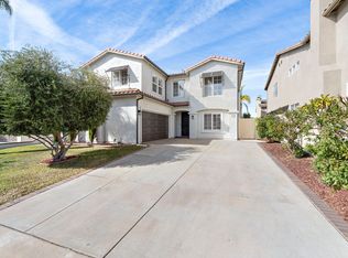 17 Garden View Ct, Rancho Santa Margarita, CA 92688