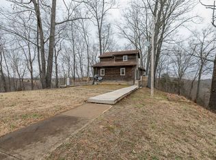 250 Silverado Trails Rd, Lynnville, TN 38472