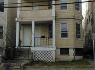 467 S 14th St, Newark, NJ 07103