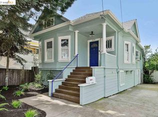 3139 Lynde St, Oakland, CA