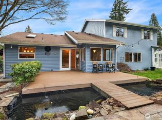 8909 172nd St SE, Snohomish, WA 98296