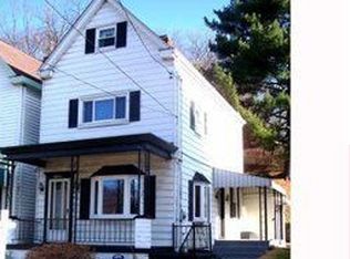 18 Carrie St, Pittsburgh, PA 15212