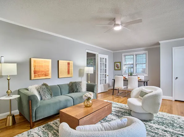 2418 Acadia St, Durham, NC 27704