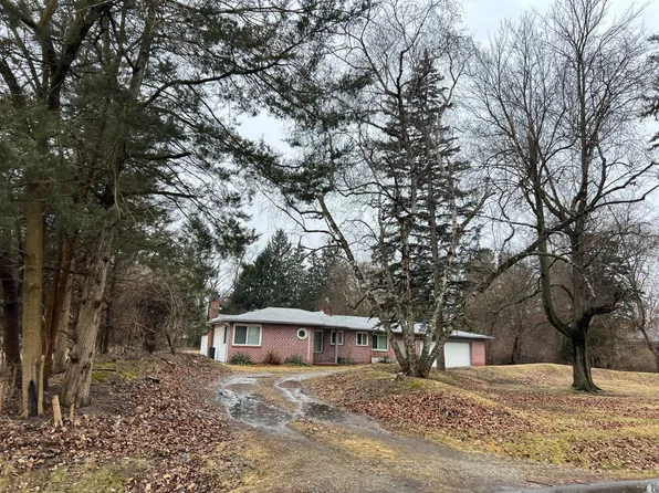 23801 Philip Dr, Southfield, MI 48075