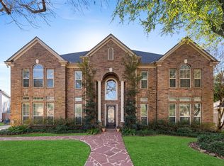 14107 Heatherhill Pl, Houston, TX 77077