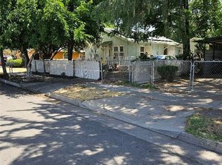 929 N D St, Madera, CA 93638