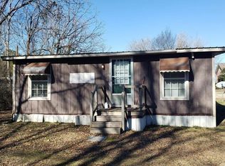 5 Spratling Rd #B, Rockmart, GA 30153