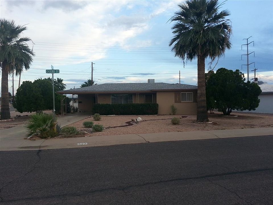 1st image of 5533 E Cicero St