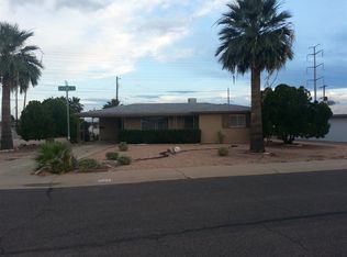5533 E Cicero St, Mesa, AZ 85205