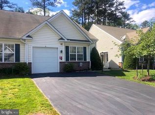 14 Carnegie Pl, Ocean Pines, MD 21811