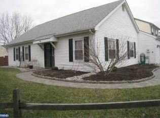 50 Hancock St, Logan Township, NJ 08085