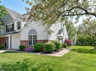 12701 Ladson St, Fishers, IN 46038