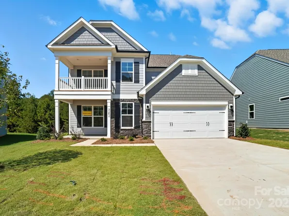 3242 Bozeman Ct, Stanley, NC 28164