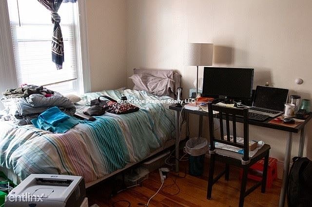 157 Walden St. #3 Cambridge Shared Unit Photo 7