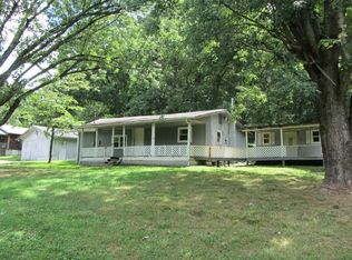 138 Thomas Rd LOT 17&18, Mc Donald, TN 37353