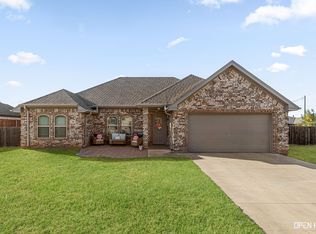306 Driftwood Ln, Wichita Falls, TX 76308