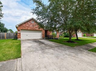 3305 Norma Ln, Pearland, TX 77584
