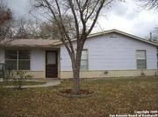 443 Demya Dr, San Antonio, TX 78227