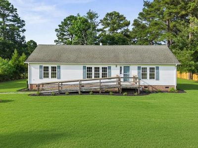 195 Bellhammon Forest Drive, Rocky Point, NC, 28457