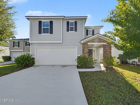 2537 WISDOM Court, Jacksonville, FL 32210