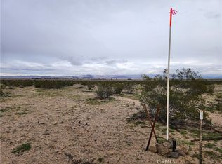 Near Center Rd, Lucerne Valley, CA 92356