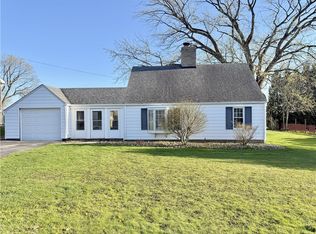 125 Germaine Rd, Butler, PA