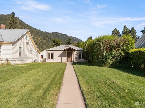 122 W Whitman, Leavenworth, WA 98826