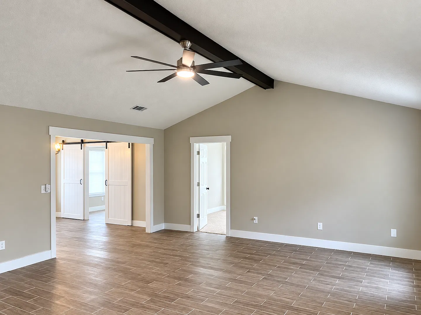Beautifully Updated 4-Bedroom, 2-Bath Home with Flex Room, Sunroom & Fenced Backyard! — Photo 3