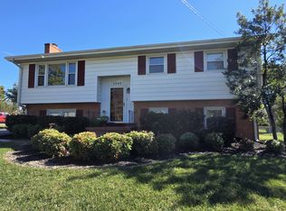 (Undisclosed Address), Roanoke, VA 24019