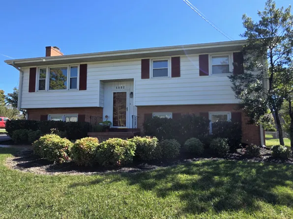 (undisclosed Address), Roanoke, VA 24019