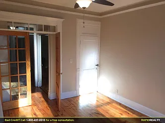 Rented by Rapid Realty Cobble Hill