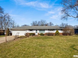 611 W Detweiller Dr, Peoria, IL