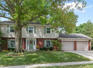 7324 N Riley Ave, Indianapolis, IN 46250