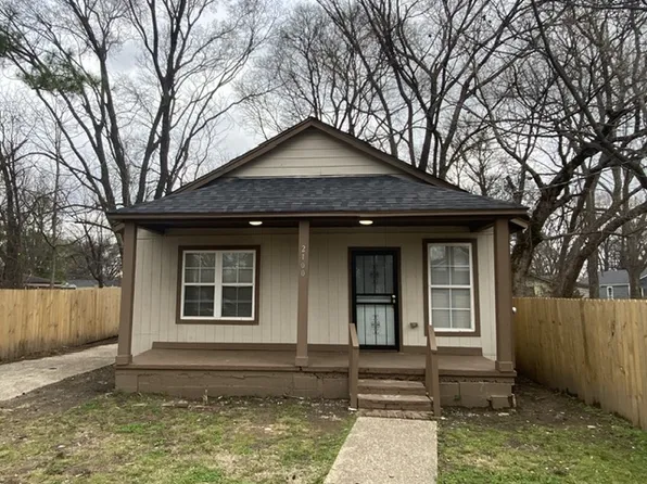 2100 Stovall Ave, Memphis, TN 38108