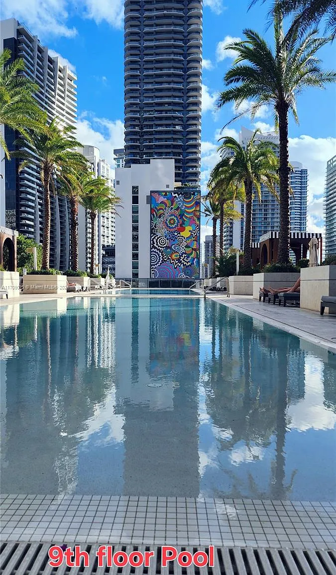 1 bed, 849 sqft, $5,800 — Photo 3