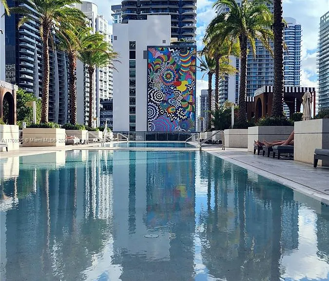 801 S Miami Ave #2308 — Photo 3