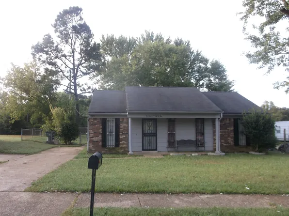 2785 Gruber Dr, Memphis, TN 38127