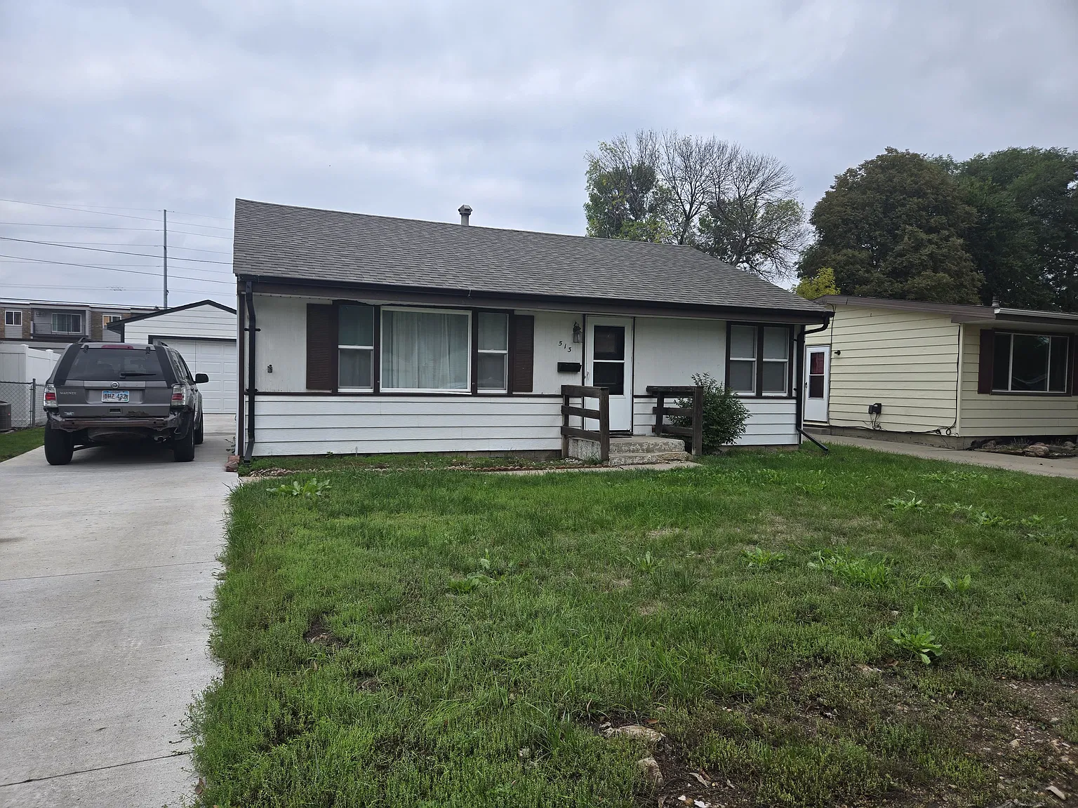 2 bed, 952 sqft, $1,500 — Photo 1