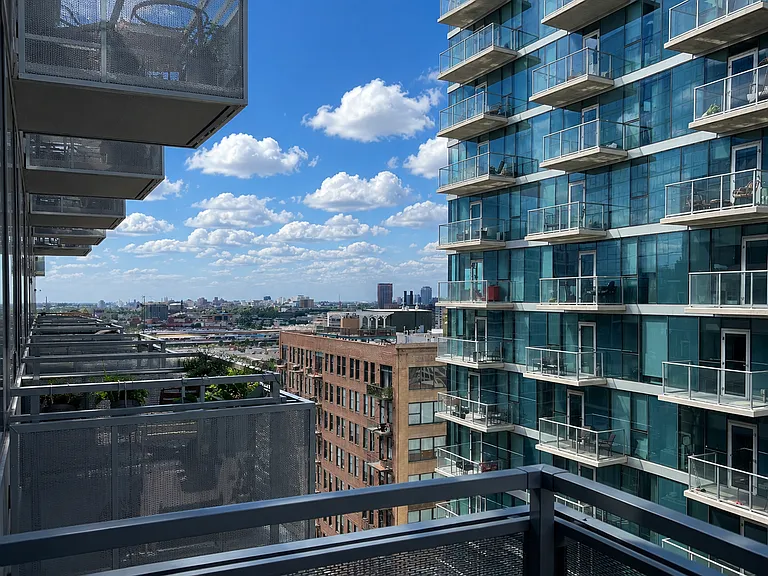 1345 S Wabash Ave #1508 — Photo 12