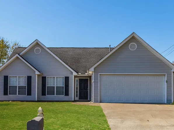 5400 Princeton Oaks Dr, Sugar Hill, GA 30518