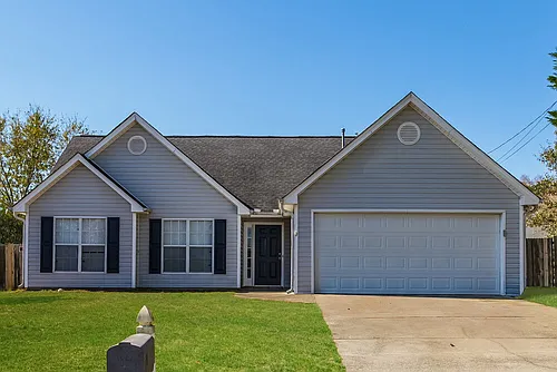 5400 Princeton Oaks Dr Photo 1