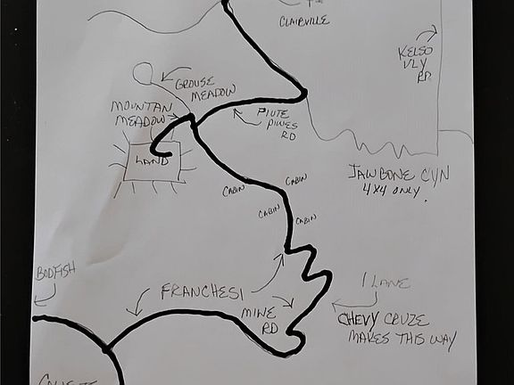 5th image of 15331003 Mountain Meadow Rd Lot 8