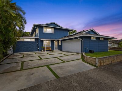 1303 Akele St, Kailua, HI, 96734