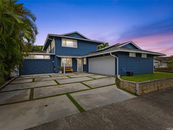 1303 Akele St, Kailua, HI 96734