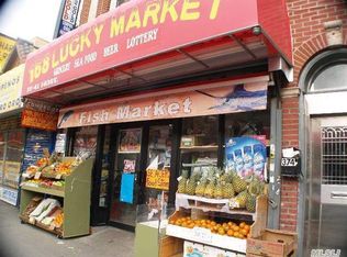 3741 103rd St, Corona, NY 11368