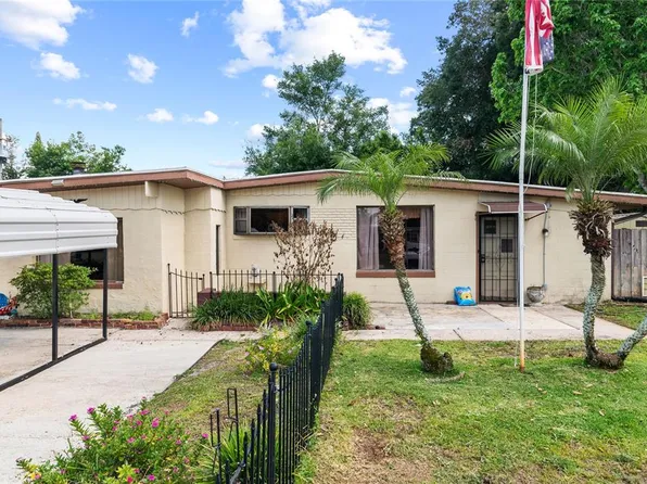 6318 Rockaway St, Orlando, FL 32807