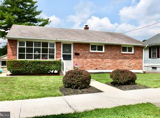 525 S 7th St, Lebanon, PA 17042