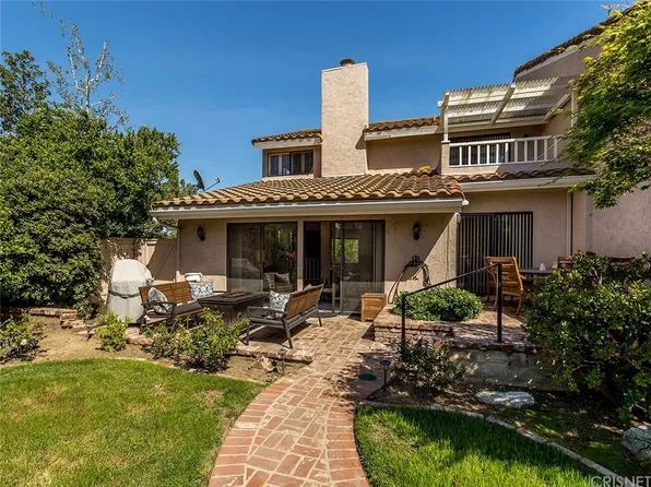 4721 Park Olivo, Calabasas, CA 91302